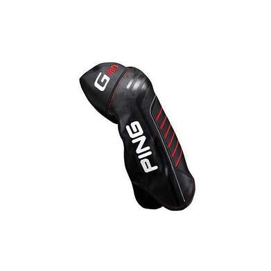 Ping G410 Plus Driver Headcover